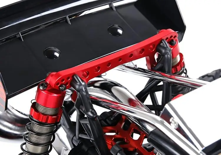 Rovan-veículo a Gasolina Controlador por Rádio 450 com Motor Poderoso de 45cc Rofun Off-road Baja 1 - 5 23 Rovan-veículo a gasolina rofun 1 5, controlador