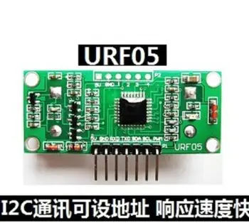 

URF05 I2C Ultrasonic Ranging Module PWM Output 3～550CM DC 5V