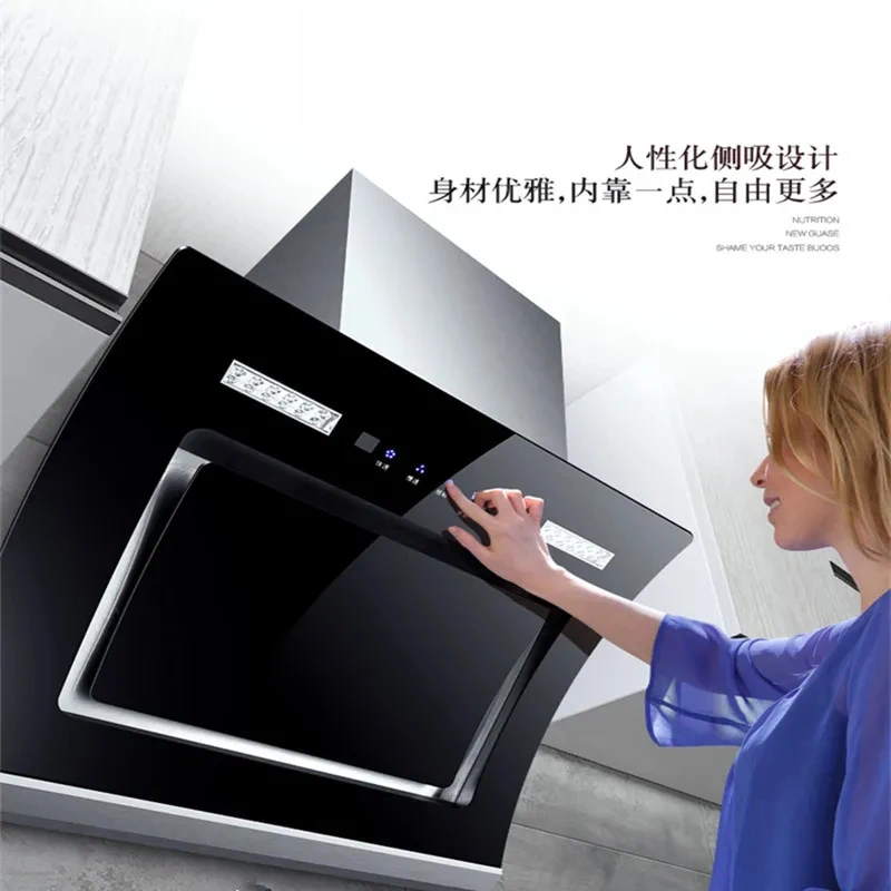 chimney hood 50cm