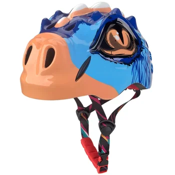 

Kids Bike Helmets Lightweight Cycling Helmet Adjustable Bicycle Girls Helmet Boys Cycle Helmet Kid's Multi-Sport Helmet