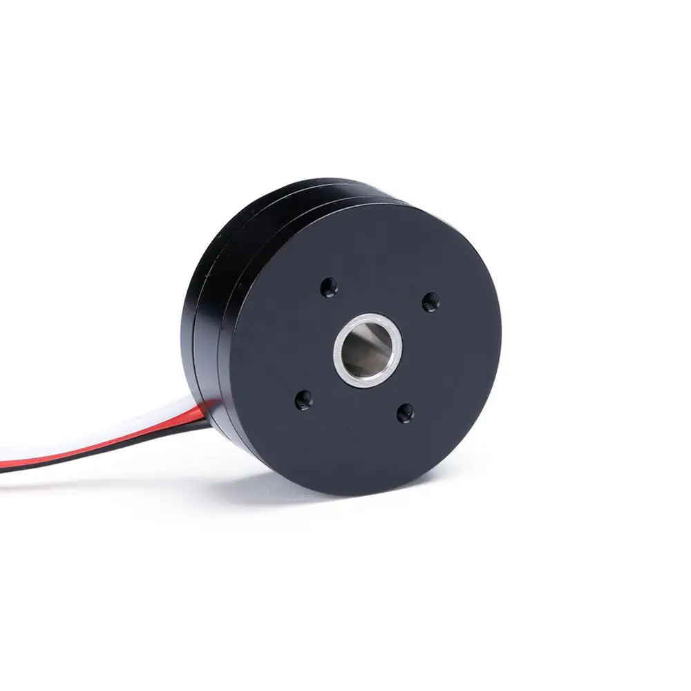 iFlight iPower GM2804 Gimbal Motor with 6.5mm Hollow Shaft Lidar Airborne Pod Turntable Brushless motor / UAV pod motor