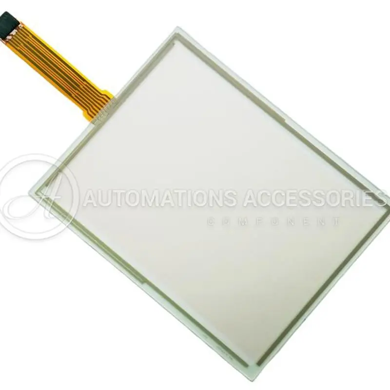 para 10.4-inch 8-wire Gunze Eua 1000941 Painel de Toque Res10.4-pl83 Tela de Toque Novo - Imagem 6