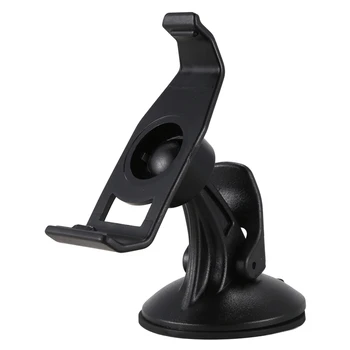 

Navigation mounting bracket Plastic GPS Stent Suction Cup for GARMIN NUVI 200 205 250 255