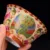 WSHYUFEI Handmade ceramics Gaiwan Jingdezhen Изысканный Эмалевый Цвет Чайная Чаша Ручная роспись чайный сервиз дорожная чайная Посуда Посуда для напитков 140 мл