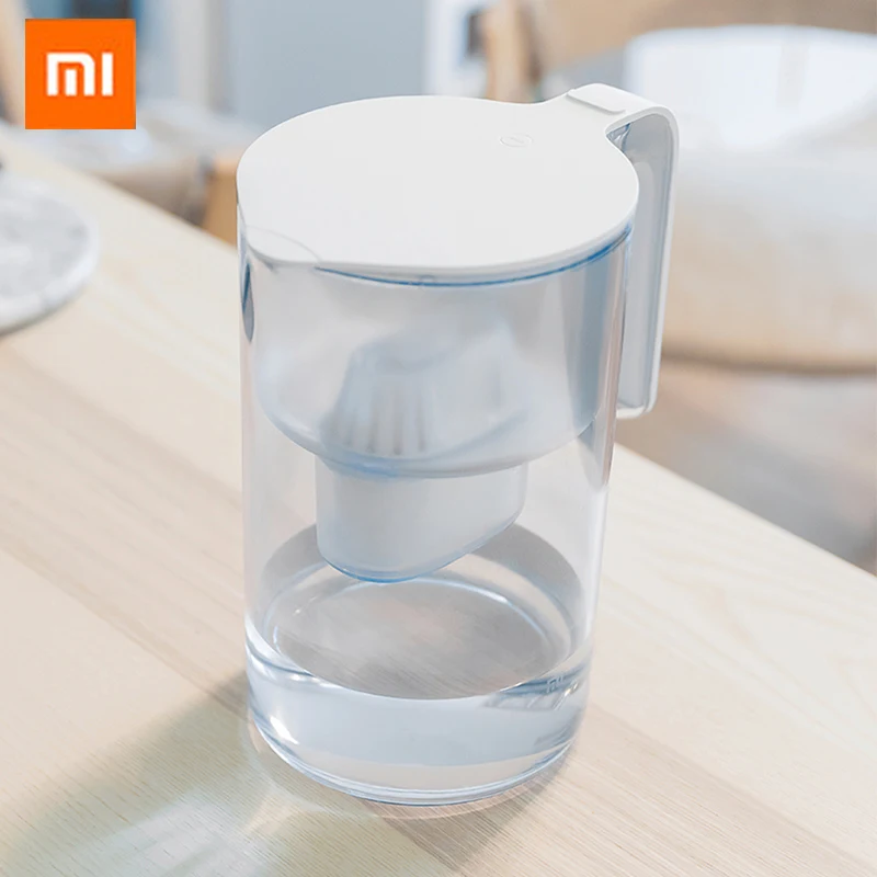 Фильтр Xiaomi Mijia для чайника Сменный фильтр воды 2 л несколько эффективных фильтров