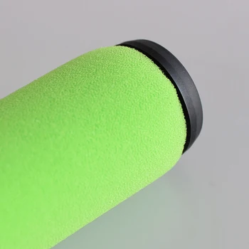 

2PCS Green Washable Stick Filters For Gtech AirRam K9 MK2 Cordless Vacuum Cleaner Remover Portable Vacuum Attachments