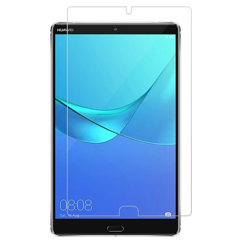

Закаленное стекло для защиты экрана для Huawei Mediapad M5 8,4 SHT-W09 9H