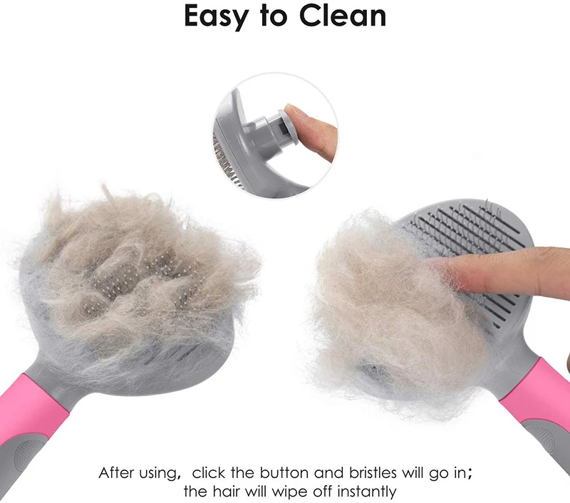 Benepaw-Efficient-Self-Cleaning-Slicker-Pet-Grooming-Brush-For-Small-Large-Dogs-Cats-Comfortable-Safe-Anti (4)