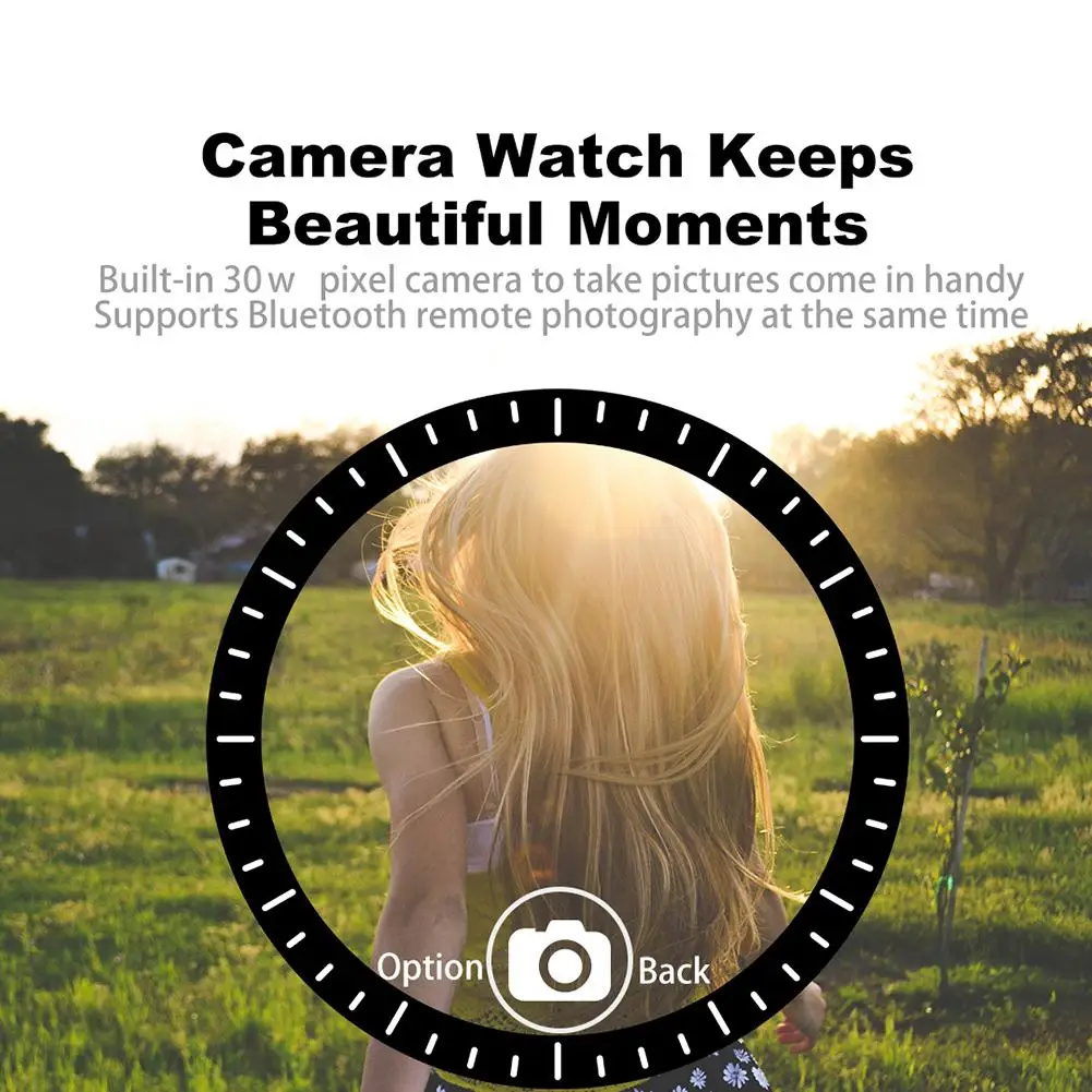 2019 новый стиль Bluetooth спортивные часы Смарт-часы с камерой фитнес-монитор Поддержка sim-карты Smartwatch модный дизайн