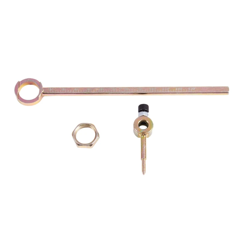 Double Head Sheet Metal Nibbler Cutter,Drill Attachment Metal Cutter Snips Accessories for Power Tools with Wrench and Extra Nib