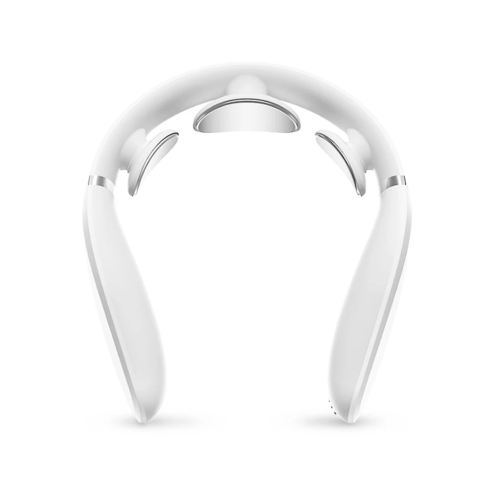 Youpin Jeeback G2 Электрический импульсный массажер для шеи Bluetooth беспроводной Mijia App