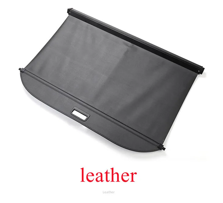  LadyCent Car Retractable Rear Trunk Parcel Shelf for Kia KX7, Car  Rear Trunk Privacy Curtain Shield Cargo Cover Waterproof Interior  Accessories : Everything Else