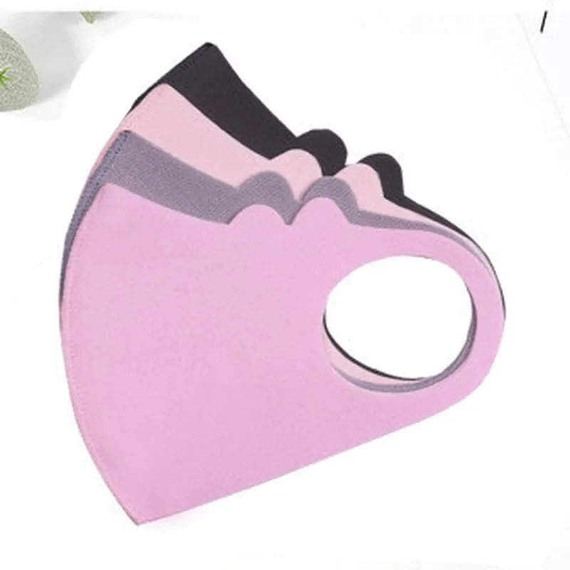 1 шт. многоразовая моющаяся Пылезащитная маска для детей|Маски| |