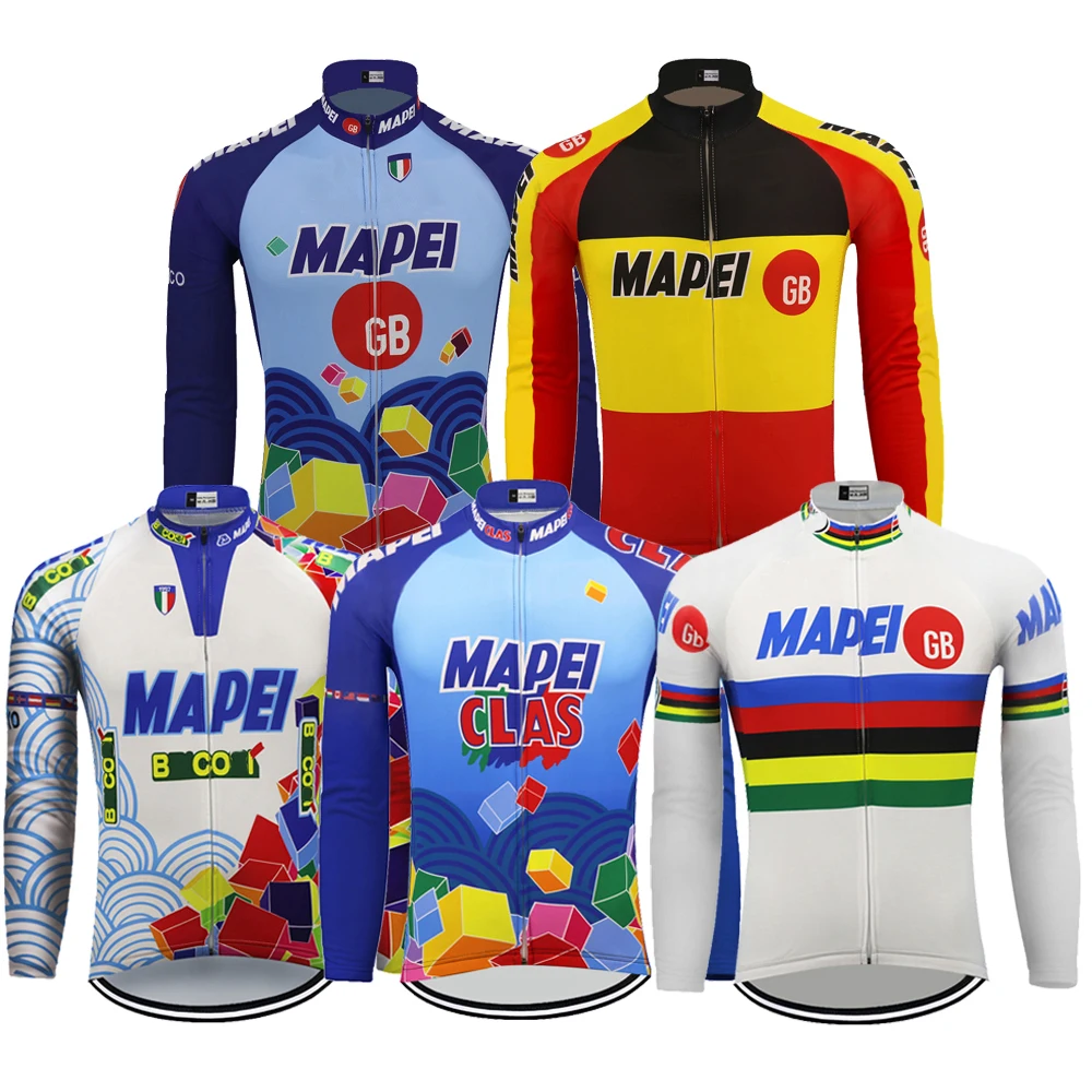 mapei clothing