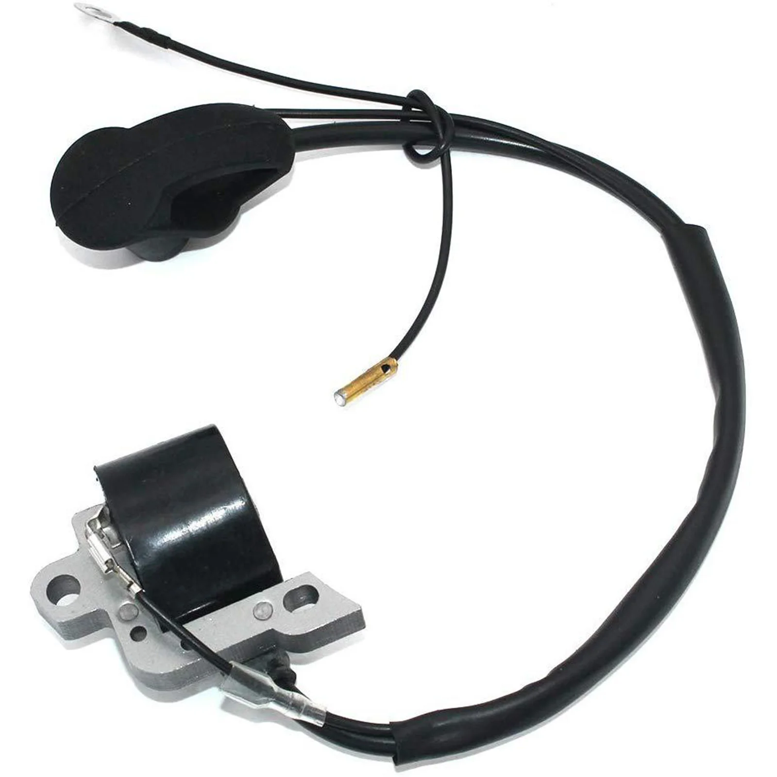 Bobina Di Accensione Per Stihl Fs400 Fs450 Fs480 Fr450 Fr480 Sp400 Sp450 Fr480C Decespugliatore Pn 4128 400 1306