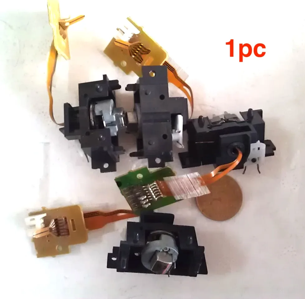 1pc Rotating head for cassette deck tape recorder rotary