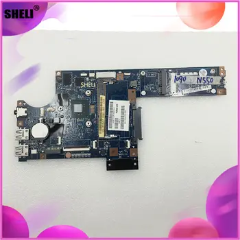

SHELI FOR DELL CN-08Y6W7 LA-6471P Inspiron Duo 1090 laptop motherboard N550 CPU ddr3