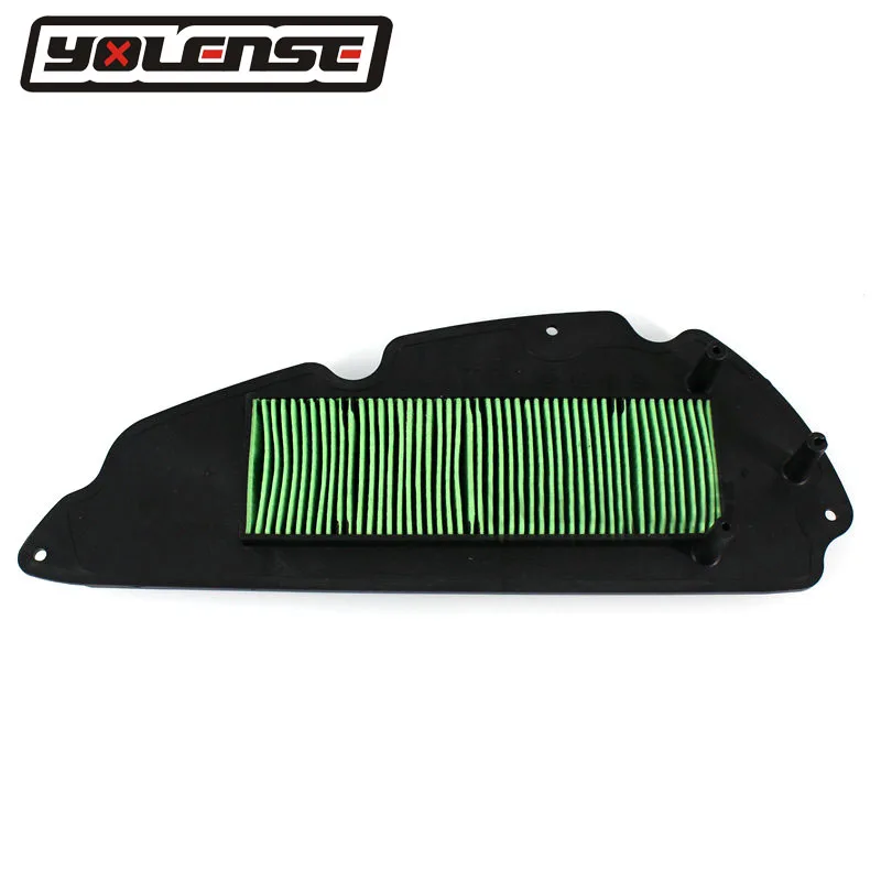 Для HONDA NSS300 Forza 300 Forza300 2013- аксессуары для мотоциклов воздушный фильтр воздухоочиститель Сетка Чистый хлопок