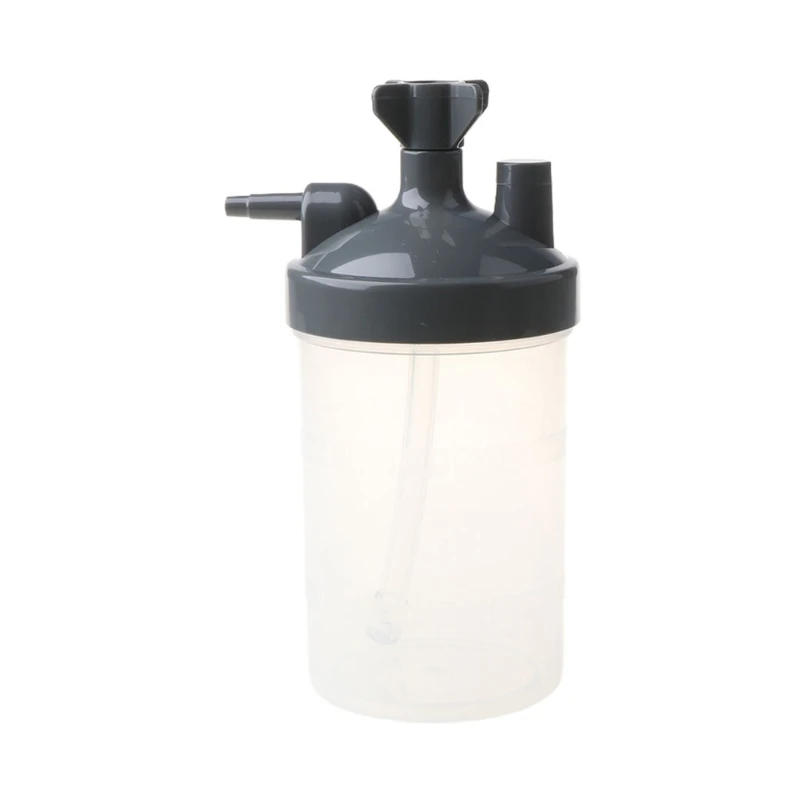 

Water Bottle Humidifier Cup Oxygen Concentrator Generator Concentra for 7F-38F-3