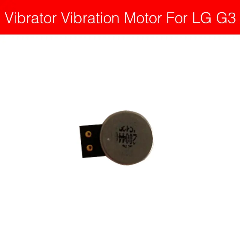 Моторный вибратор для LG G2 G3 G4 G5 G6 G7 G8 V10 V20 V30 V30S V35 V40 V50 модуль вибрации гибкий кабель для замены, ремонта Запчасти