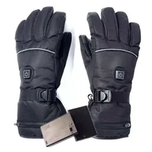 Best Offers Electric Heated Gloves with Temperature Adjustment Lithium Batteries Gloves for Skiing Hiking Climbing Driving Cold Weather Best Offers Electric Heated Gloves with Temperature Adjustment Lithium Batteries Gloves for Skiing Hiking Climbing Driving Cold Weather