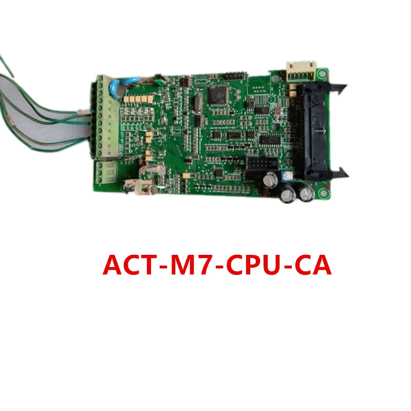 ACT-M7-CPU-CA AZM-TS-C | EDS-CB-F-V100 | V0L0-1000-XK2B3 | DBA610EE1 | 152-1116-010 | 1251R7 | L14938SB | 27K8577#4 | ACT-M7-CPU-CA - Цвет: ACT-M7-CPU-CA