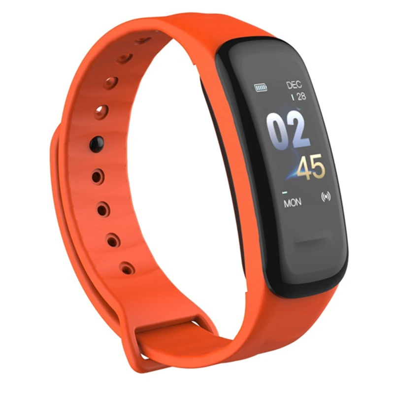 Bluetooth Smartwatch спортивные фитнес умные часы для мужчин и женщин умный браслет часы для Android IOS