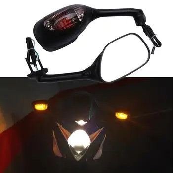 

LED LED Turn Signals Turn Signals For Suzuki GSXR 600 750 Fit For Suzuki GSXR 600 750 Left & Right
