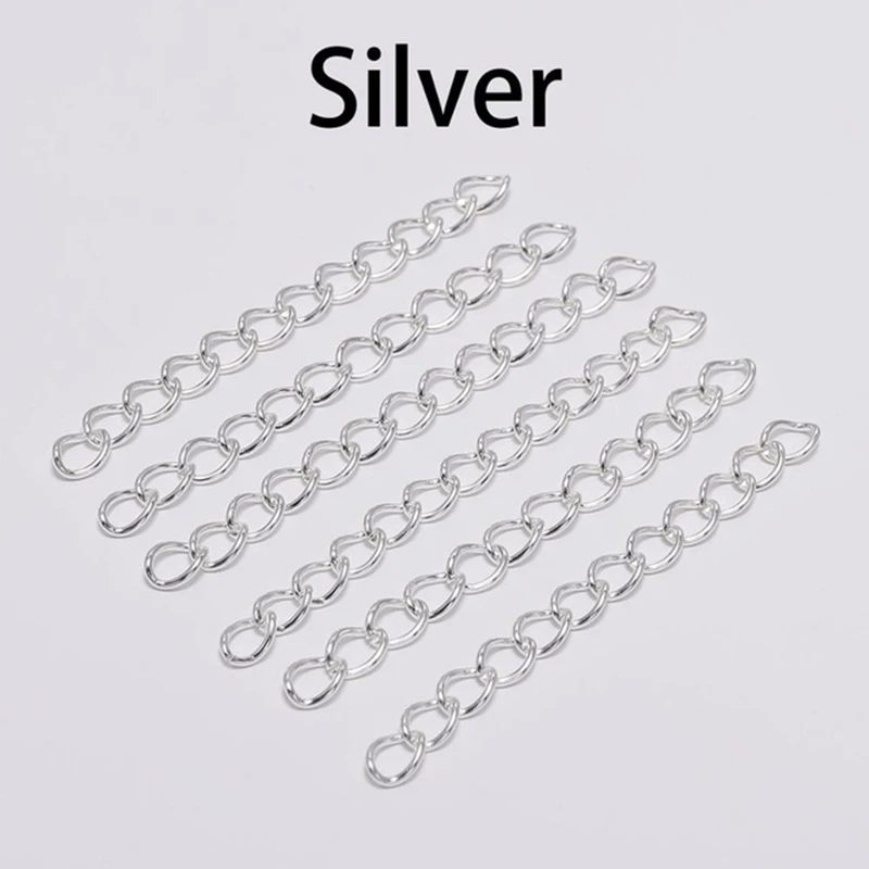 100pcs-lot-Gold-Silver-Rhodium-Tail-Extender-Chain-Extended-Extension-Chains-Connector-50mm-70mm-For-Jewelry.jpg_640x640 (2)