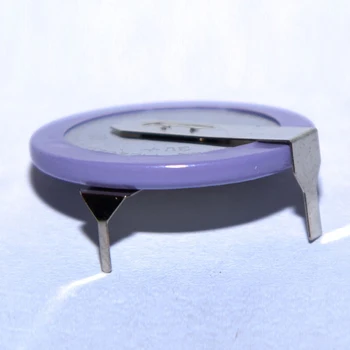 

Battery ML2020 VL2020 90 degrees Lithium Aluminium Alloy - Manganese Dioxide