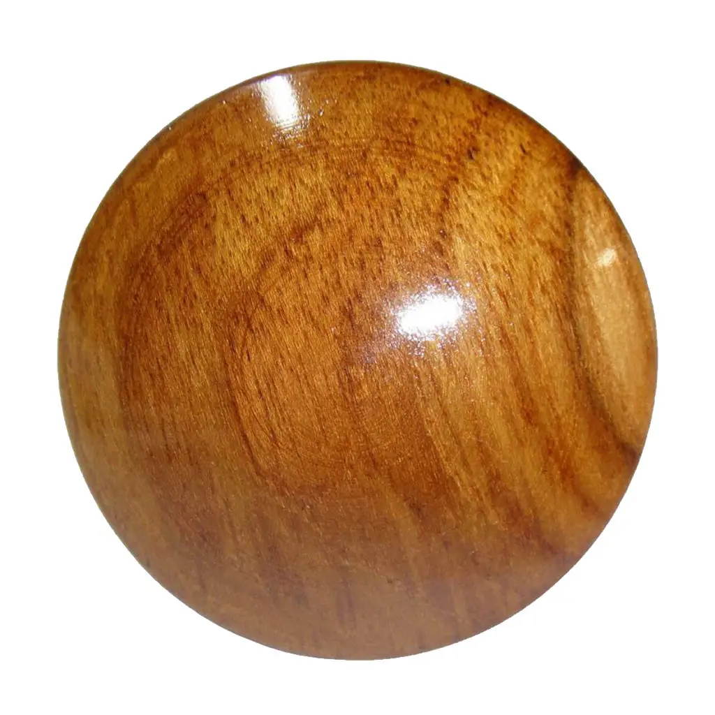2-1/2&quot inch Teak Wood Boat Center Steering Wheel For Steel Wheels | Автомобили и мотоциклы