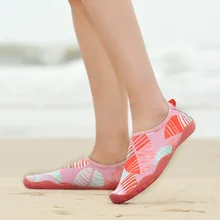 Летняя прозрачная водонепроницаемая обувь для женщин и мужчин; кроссовки унисекс; удобные прогулочные тапочки; пляжные быстросохнущие сандалии; обувь