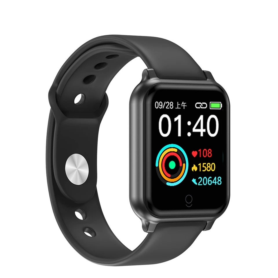 iphone watch waterproof