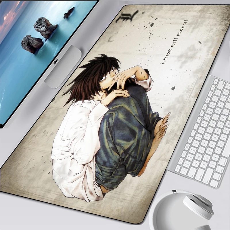 computador mousepad mouse pad xxl grande mousepad