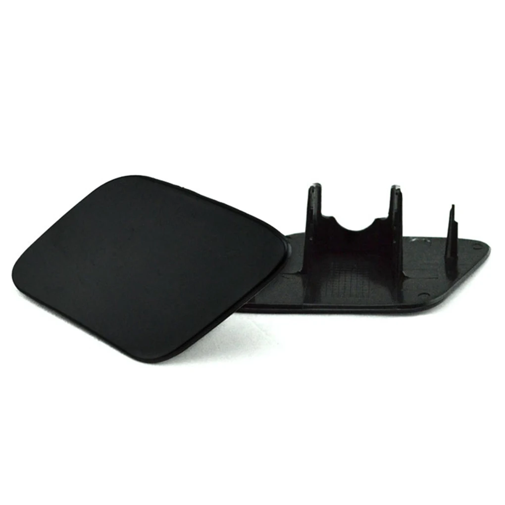 1 пара фар омывателя форсунки Замена крышки для Audi A4 B6 2001-2005 8E0955275D 8E0955276D