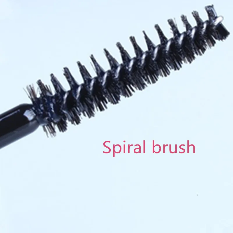 10pcs COATING MASCARA Korean original eyelash extension Care Coat False Eyelash Setting Protective Liquid Coating Sealant tools