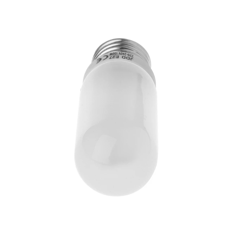 JDD E27 220-240V 150W студийная фотовспышка моделирующий светодиодный стробоскоп