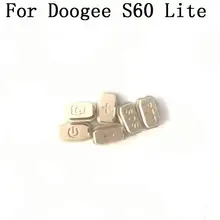 Doogee S60 Lite используется ключи мобильного телефона Для Doogee S60 Lite ремонт починка Часть Замена