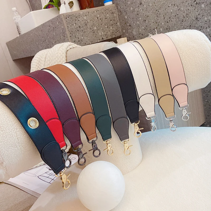 Bag Straps Belt Handbag-Handle Shoulder-Bag Strap-Accessory-Bag Replacement for Women