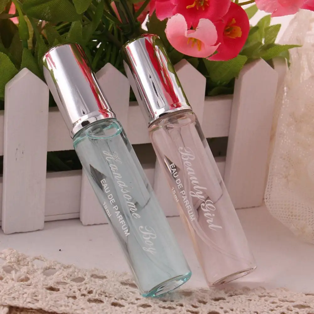 15ml Female Pheromone Perfume Spray Flirting Perfume Good Attracting