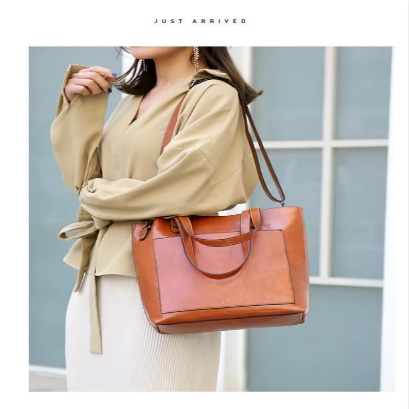 

2019 New European and American Fashion Handbags