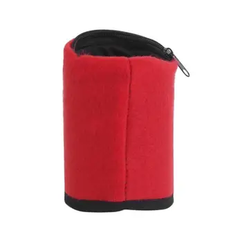 

Man Women Outdoor Multi-Function Sports Wrist Bag Zipper Woolsack Travel Pouch Gym Bike Wallet For Running Riding