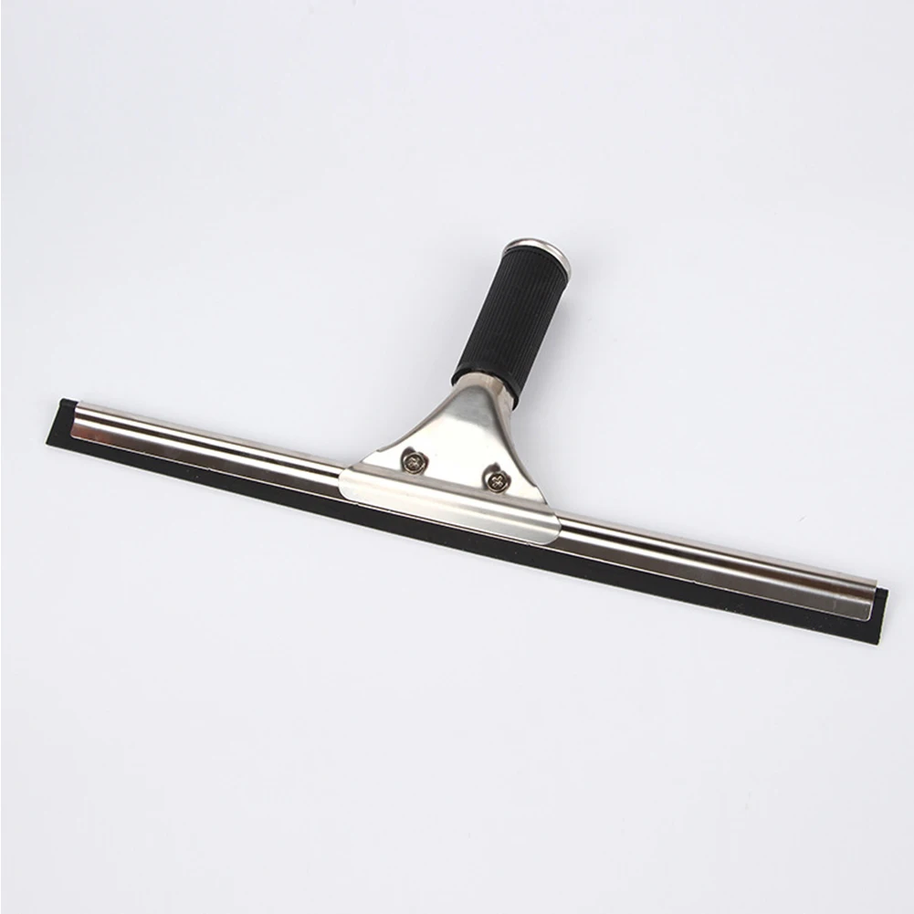 

Magnetic Window Brushes Window Washing Glass Wiper Table Scraper Glass Brush Mirror Tile window Cleaner Tool For Home Hotel