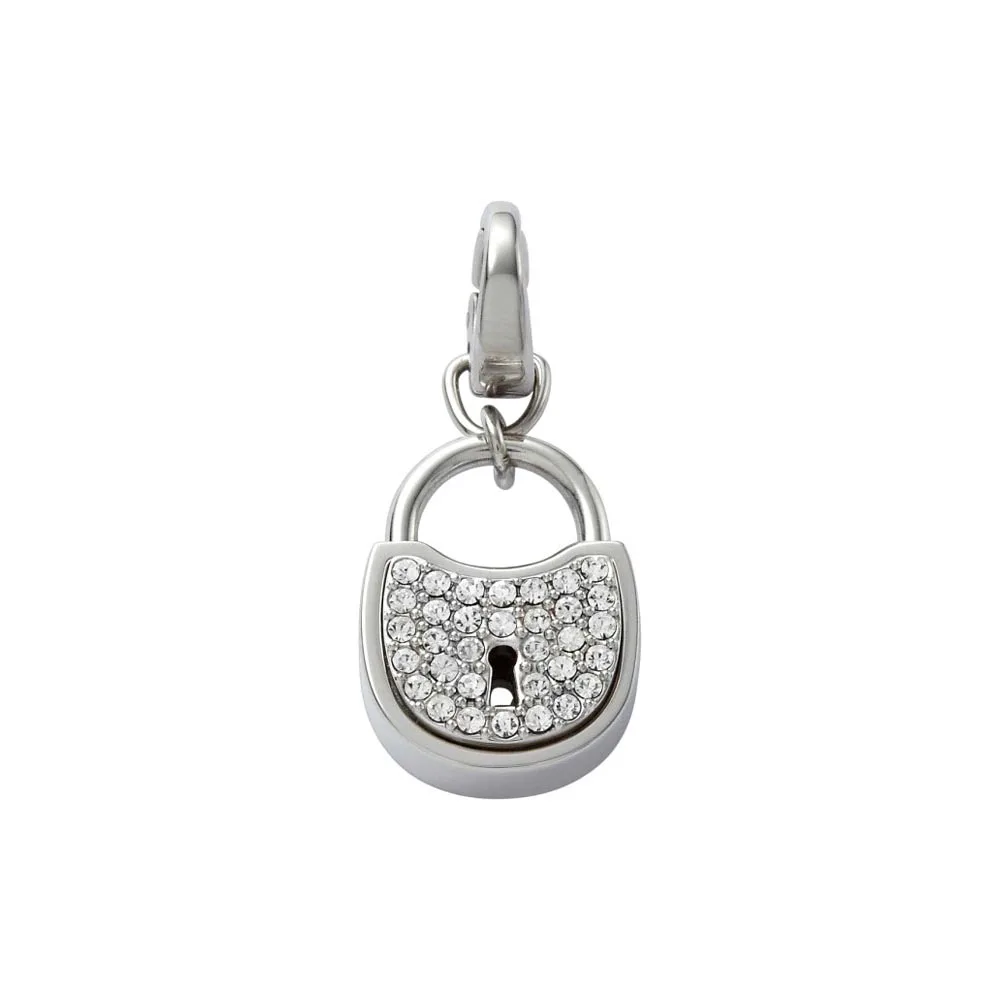Jewelry Fossil for womens JF00035040 Jewellery Womens Pendant Jewelry Accessories Bijouterie