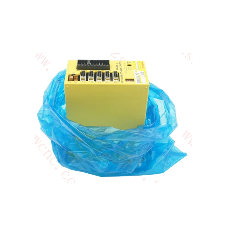 Fanuc дешевый Сервоусилитель модуль A06B-6160-H002 для станка с ЧПУ