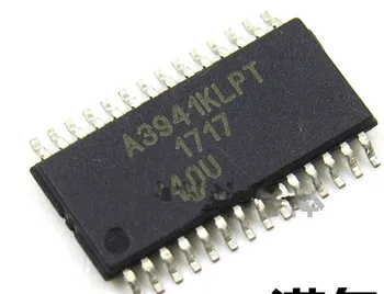 

Free shipping10pcs/lot A3941KLPT A3941KLPTR-T A3941K A3941 TSSOP28 Best quality