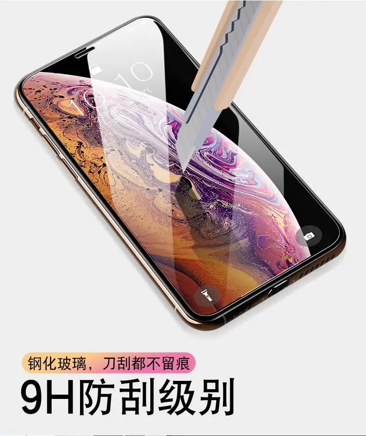 2 шт. прозрачное Защитное стекло для экрана Samsung Galaxy S7 M10 M20 M30 M40 M02 M12 A3 A5 A7 J3 J5 J7 2017 J2