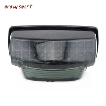 

LED Tail Brake Light Turn Signal Integrated Blinker Lamp For HONDA VFR1200X/DCT VFR1200 X VFR 1200X 2016-2017 Motorcycle