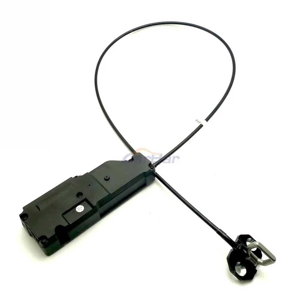 Умный Автомобильный Электрический подъемник задних ворот для Toyota Fortuner 2016 2018