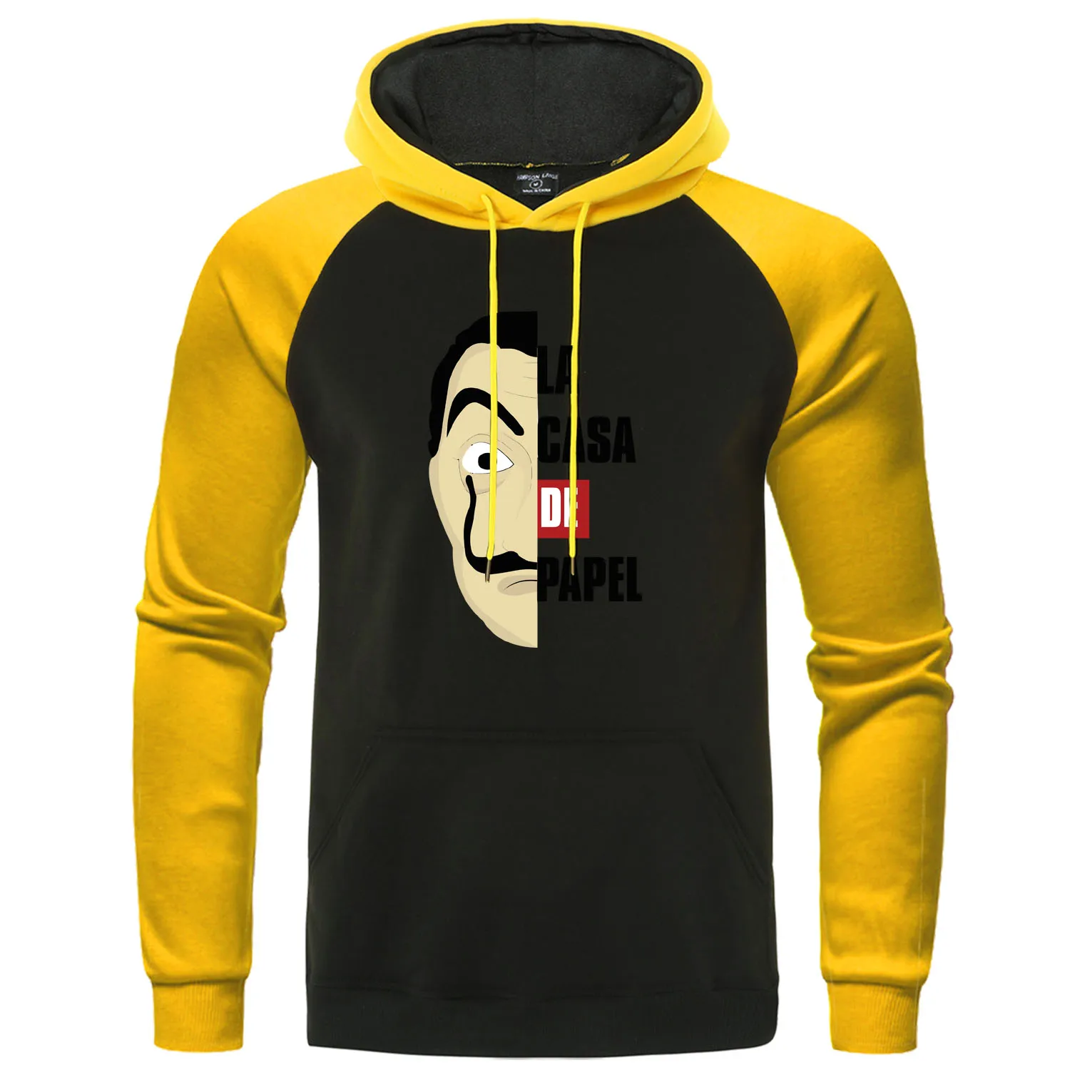 толстовка с принтом. толстовка смайл эстетика\. мужское худи с капюшоном. кофта с маской в капюшоне. толстовка с надписью на спине.